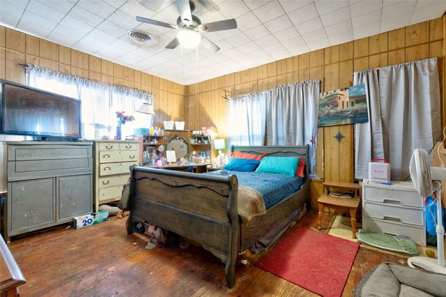 519 Santos Street, Abilene, TX 79605