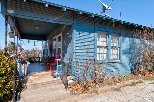 519 Santos Street, Abilene, TX 79605