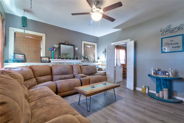 519 Santos Street, Abilene, TX 79605