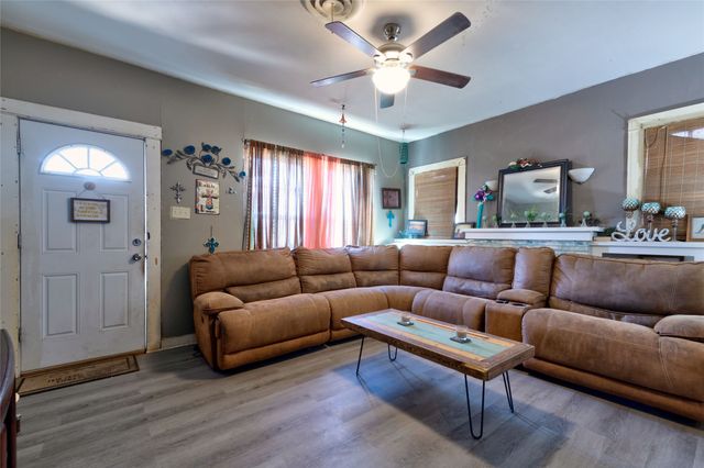 519 Santos Street, Abilene, TX 79605