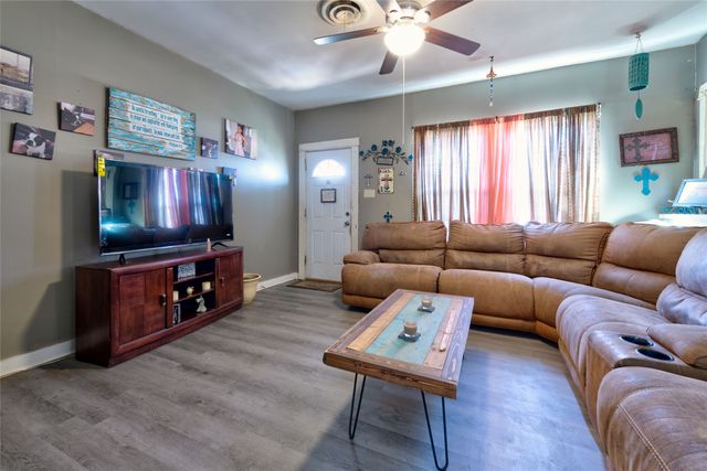 519 Santos Street, Abilene, TX 79605