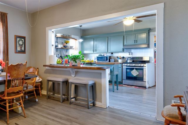 519 Santos Street, Abilene, TX 79605