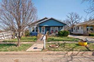 519 Santos Street, Abilene, TX 79605