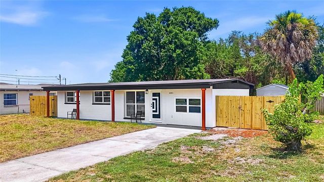 4103 W PEARL AVENUE, Tampa, FL 33611