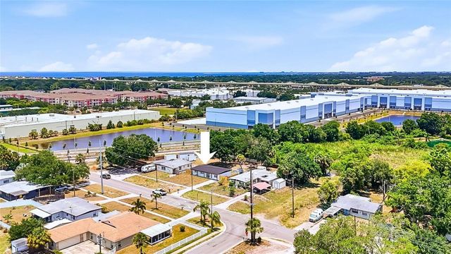 4103 W PEARL AVENUE, Tampa, FL 33611