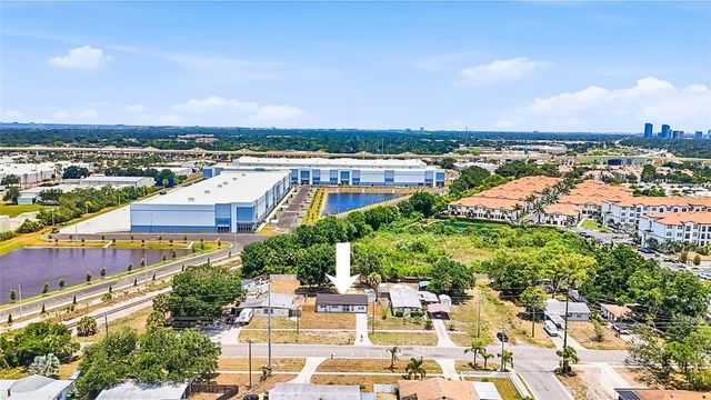 4103 W PEARL AVENUE, Tampa, FL 33611