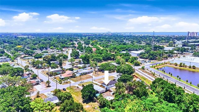 4103 W PEARL AVENUE, Tampa, FL 33611