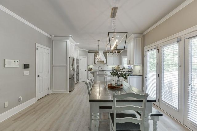 1777 Water Springs Way, Dacula, GA 30019