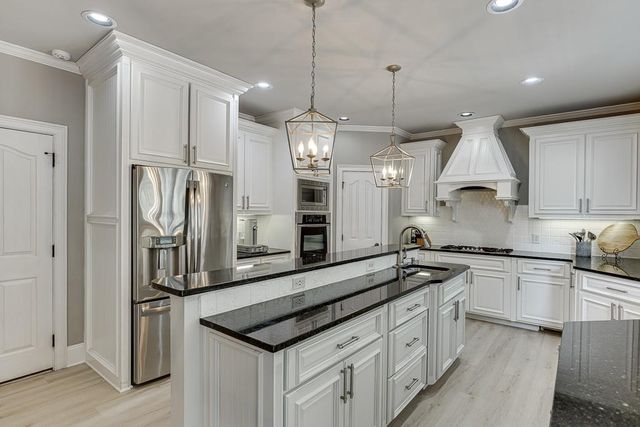 1777 Water Springs Way, Dacula, GA 30019
