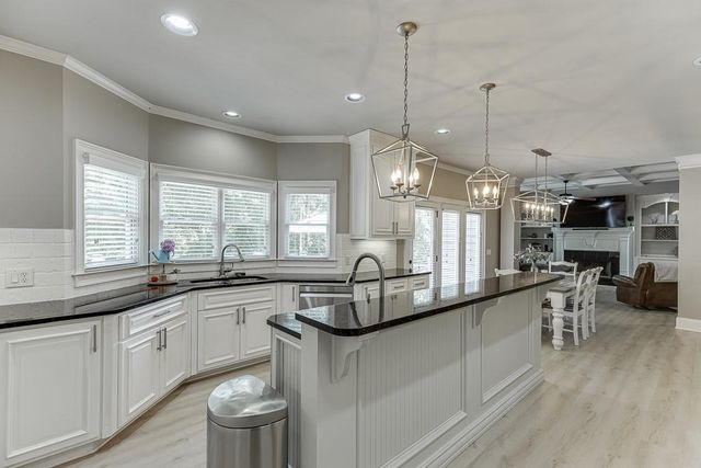 1777 Water Springs Way, Dacula, GA 30019