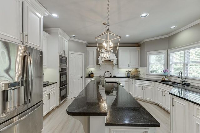 1777 Water Springs Way, Dacula, GA 30019