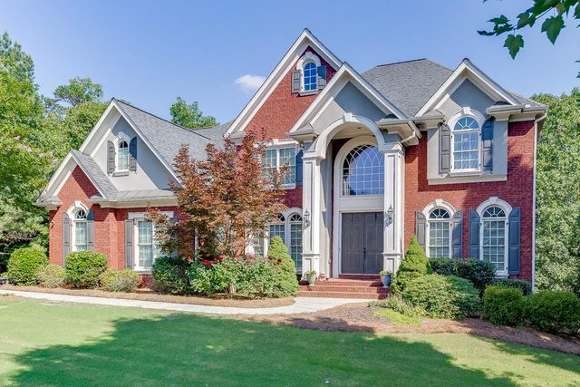 1777 Water Springs Way, Dacula, GA 30019