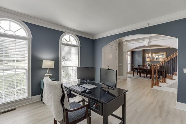 1777 Water Springs Way, Dacula, GA 30019
