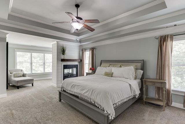 1777 Water Springs Way, Dacula, GA 30019