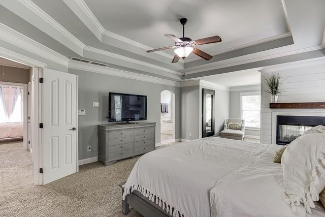 1777 Water Springs Way, Dacula, GA 30019
