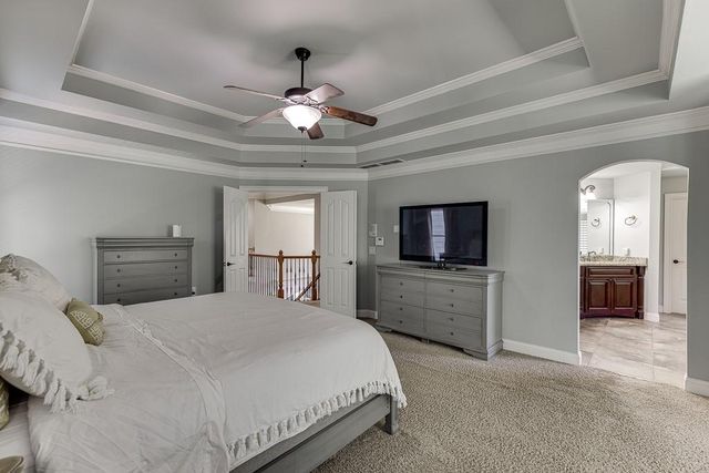 1777 Water Springs Way, Dacula, GA 30019