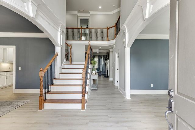 1777 Water Springs Way, Dacula, GA 30019