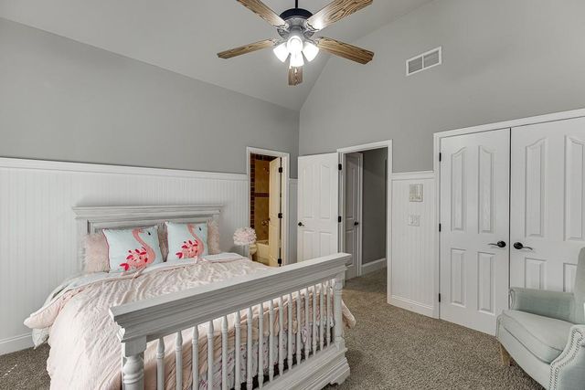 1777 Water Springs Way, Dacula, GA 30019
