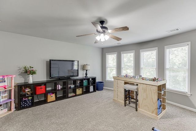 1777 Water Springs Way, Dacula, GA 30019