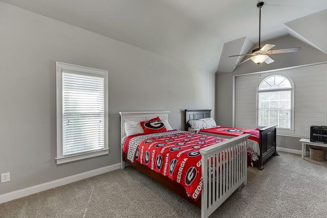 1777 Water Springs Way, Dacula, GA 30019