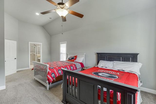 1777 Water Springs Way, Dacula, GA 30019