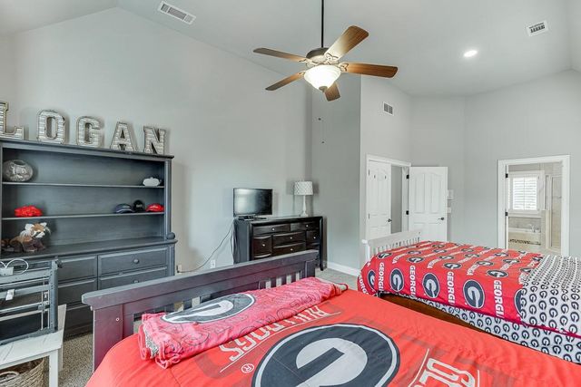 1777 Water Springs Way, Dacula, GA 30019