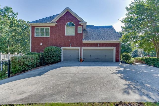 1777 Water Springs Way, Dacula, GA 30019