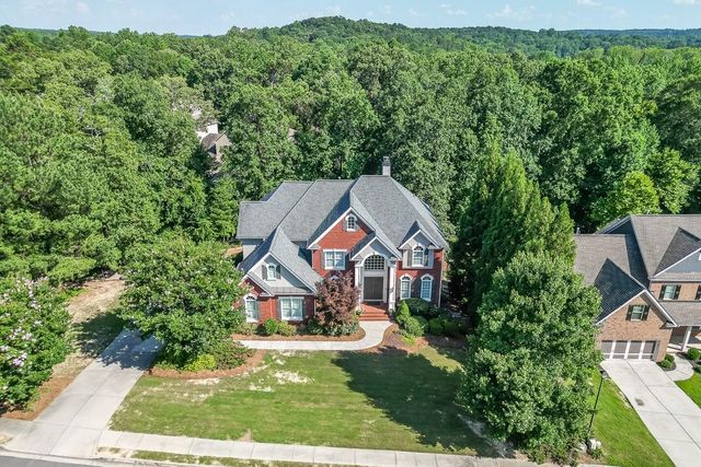 1777 Water Springs Way, Dacula, GA 30019