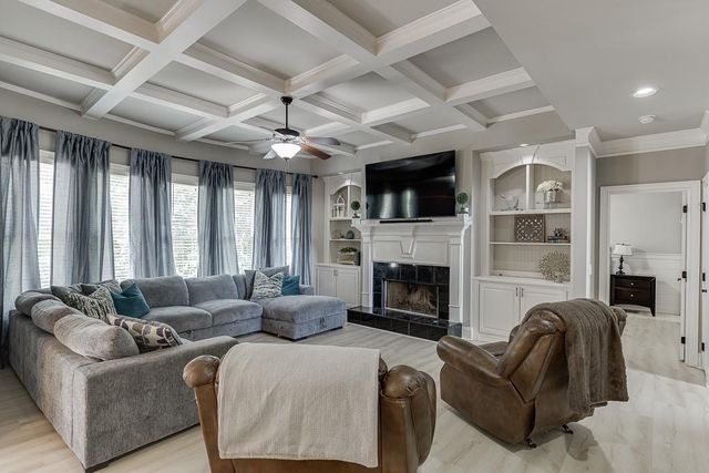 1777 Water Springs Way, Dacula, GA 30019