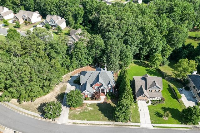 1777 Water Springs Way, Dacula, GA 30019