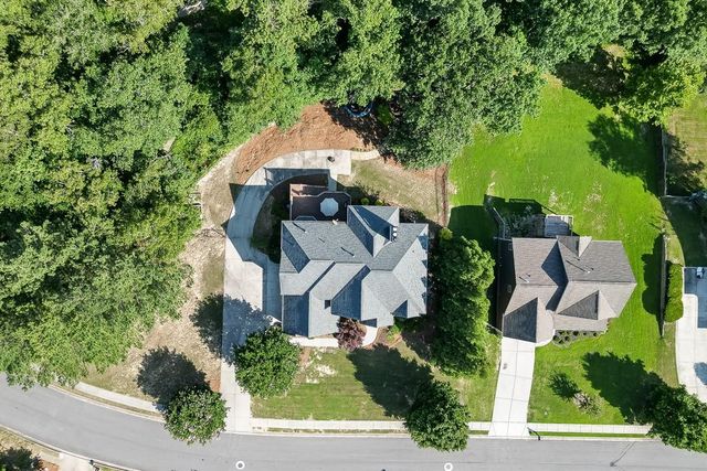 1777 Water Springs Way, Dacula, GA 30019