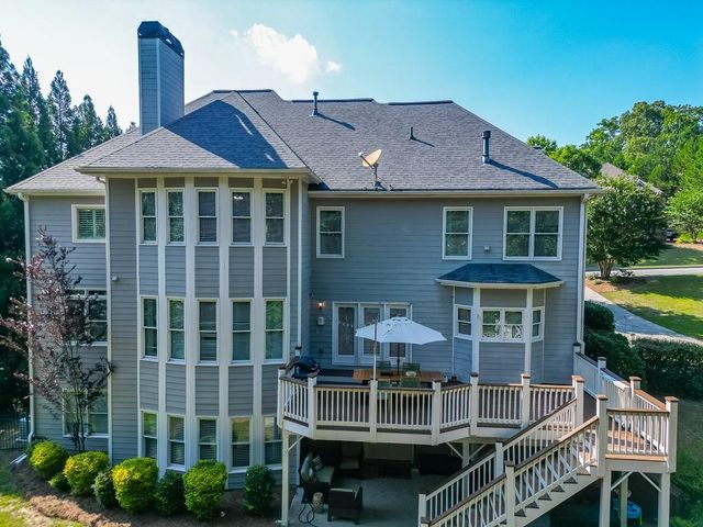 1777 Water Springs Way, Dacula, GA 30019