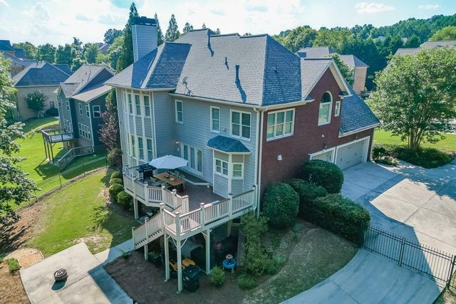 1777 Water Springs Way, Dacula, GA 30019