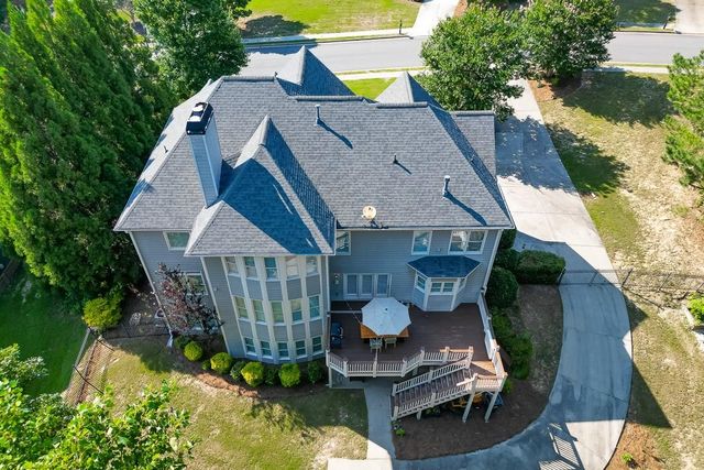 1777 Water Springs Way, Dacula, GA 30019