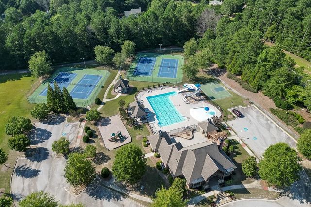1777 Water Springs Way, Dacula, GA 30019