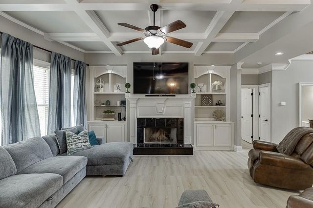 1777 Water Springs Way, Dacula, GA 30019