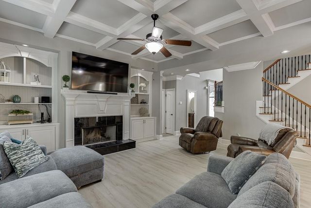 1777 Water Springs Way, Dacula, GA 30019