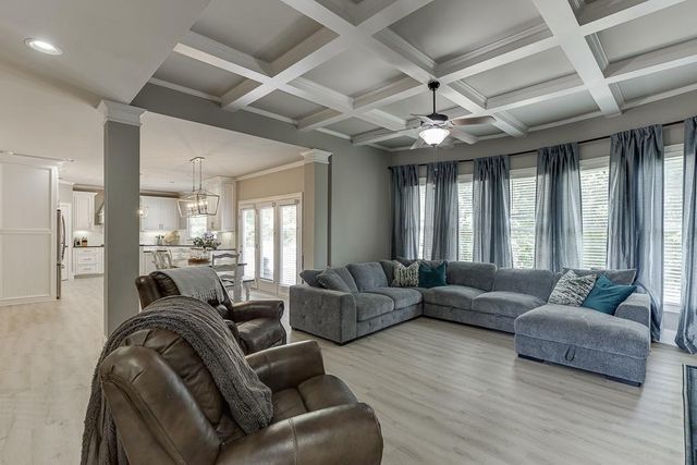 1777 Water Springs Way, Dacula, GA 30019