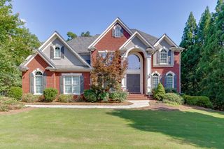 1777 Water Springs Way, Dacula, GA 30019