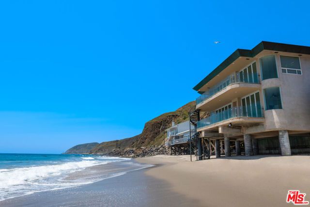 43250 Pacific Coast Highway, Malibu, CA 90265