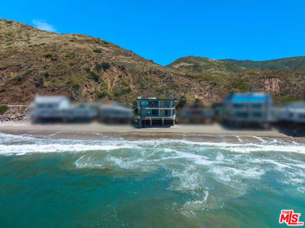 43250 Pacific Coast Highway, Malibu, CA 90265