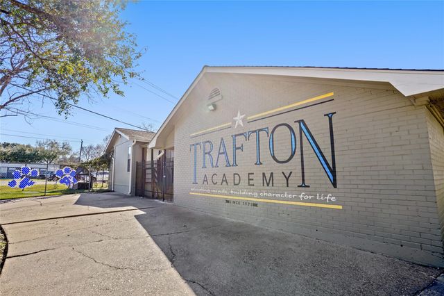 4510 Silverwood Drive, Houston, TX 77035