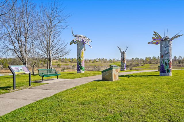 4510 Silverwood Drive, Houston, TX 77035