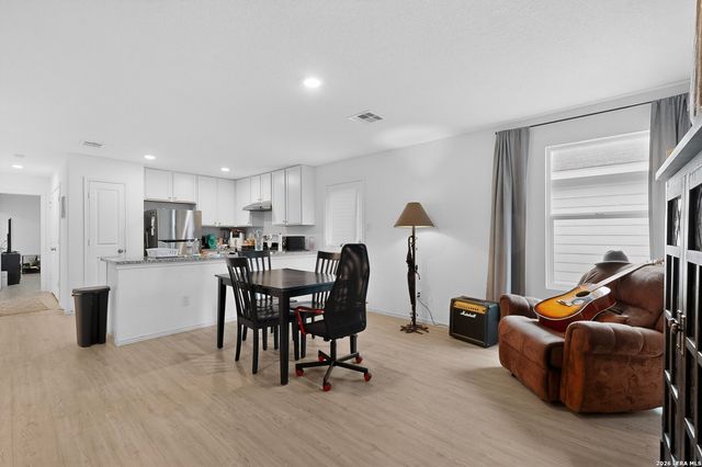 10418 TORROJA WAY, Converse, TX 78109