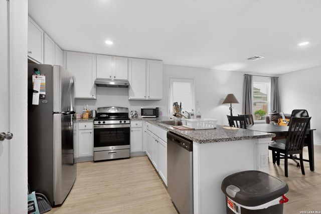 10418 TORROJA WAY, Converse, TX 78109
