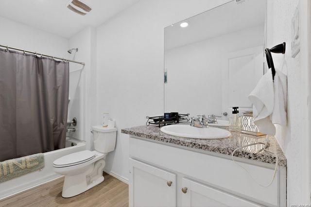 10418 TORROJA WAY, Converse, TX 78109