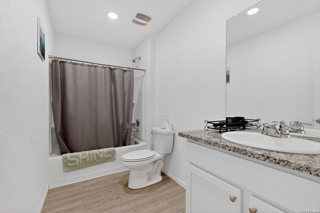 10418 TORROJA WAY, Converse, TX 78109
