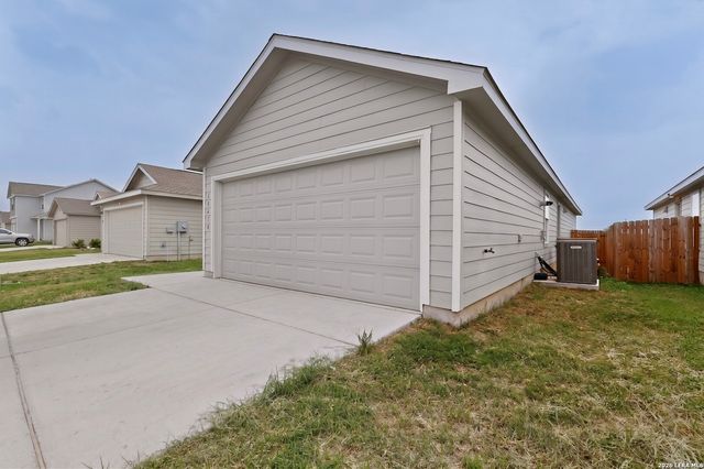10418 TORROJA WAY, Converse, TX 78109