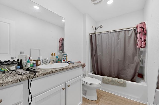 10418 TORROJA WAY, Converse, TX 78109