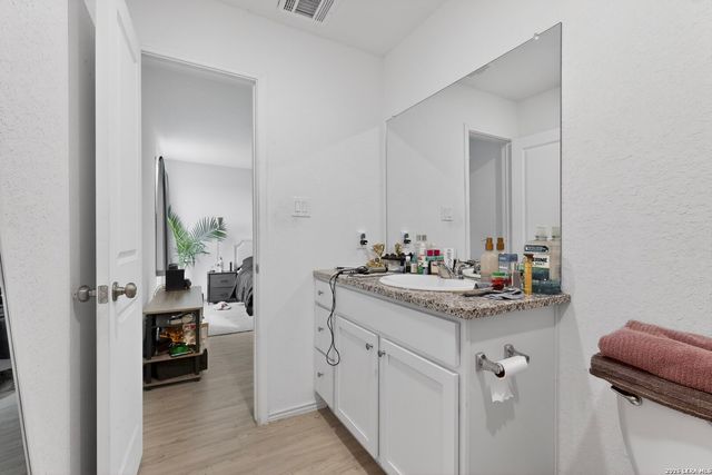 10418 TORROJA WAY, Converse, TX 78109